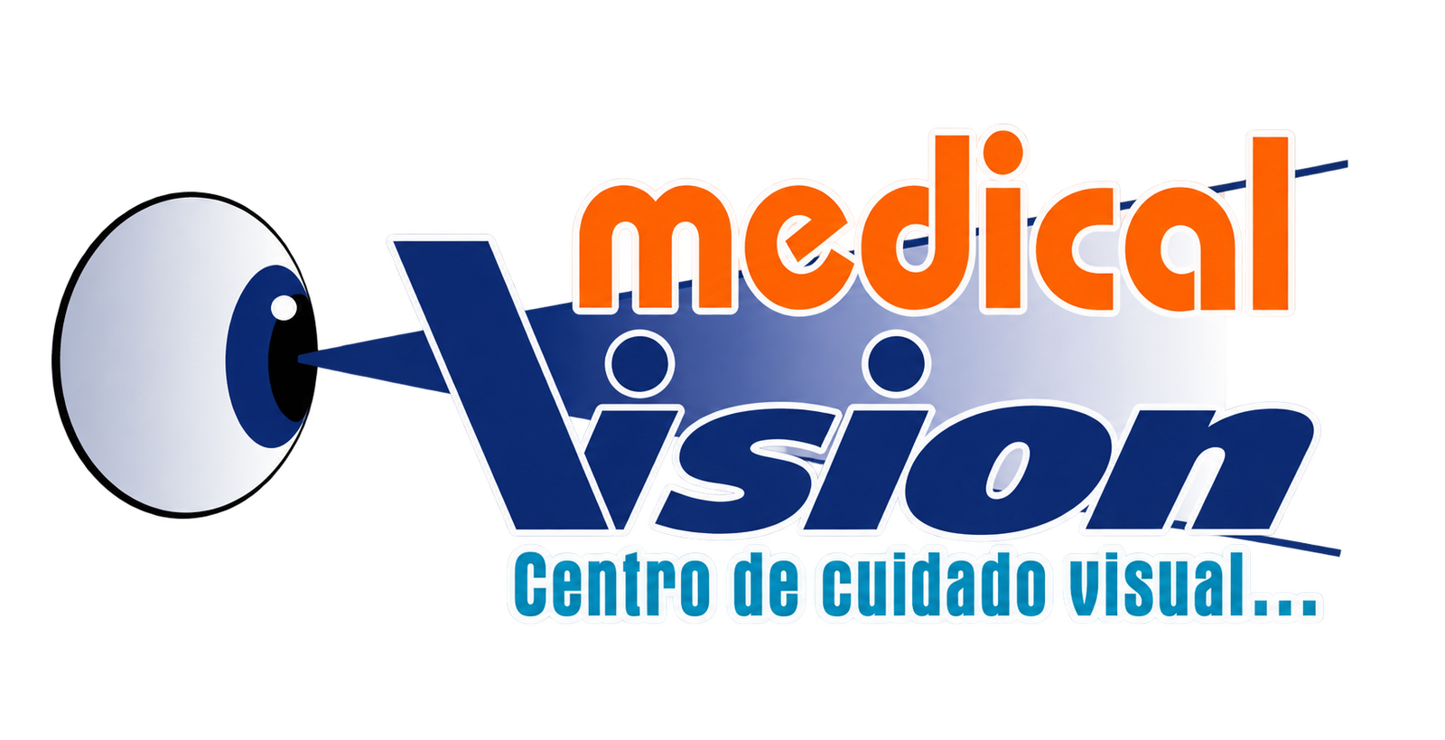 Medical Vision — Centro de cuidado visual